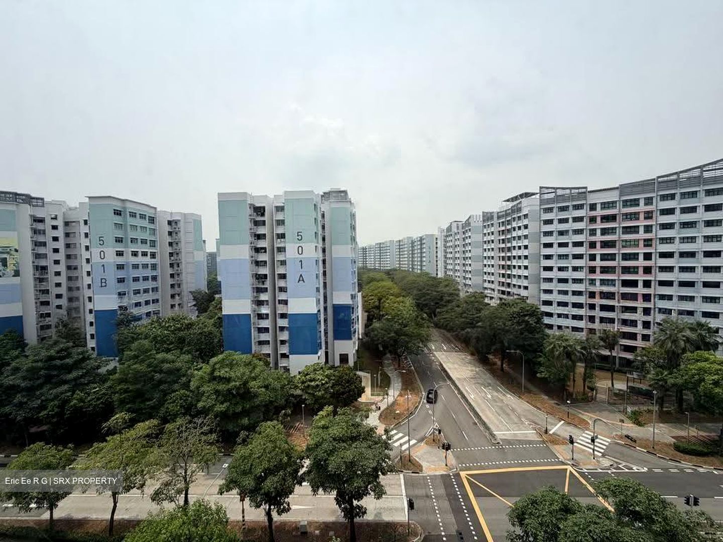 Blk 864 Khatib Evergreen II (Yishun), HDB 5 Rooms #618808151